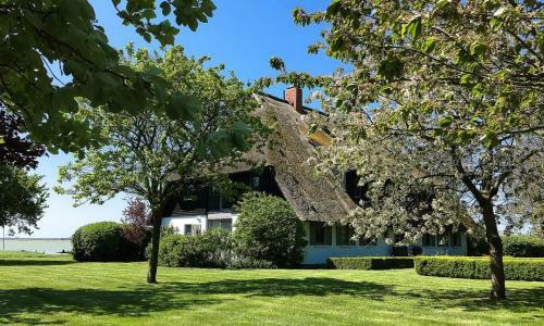 Apartamento Hof Zeesenblick 01