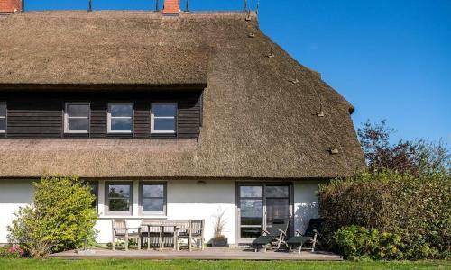 Apartamento Hof Zeesenblick 01