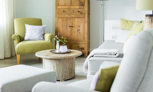 Apartamento Hof Zeesenblick 03