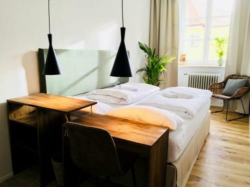 Boutique Hotel Morgentau