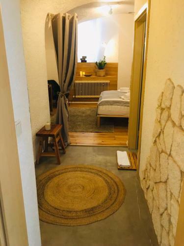 Boutique Hotel Morgentau