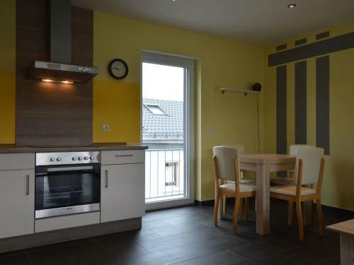 Apartamento Appartement Zum Moselufer