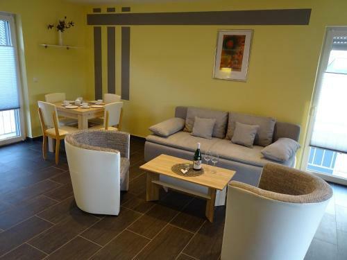 Apartamento Appartement Zum Moselufer