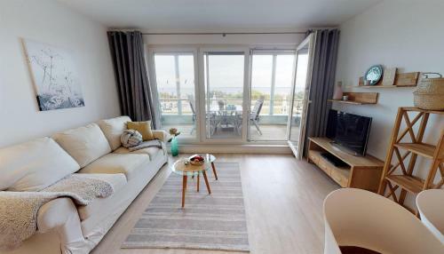 Apartamento Villa Meeresrauschen Ostseerauschen