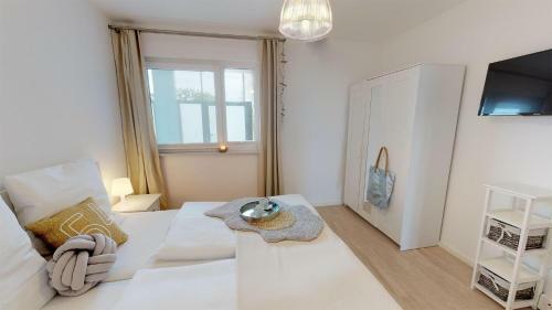 Apartamento Villa Meeresrauschen Ostseerauschen