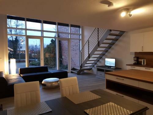 Apartamento Wh Hotels Papenburg Boardinghouse