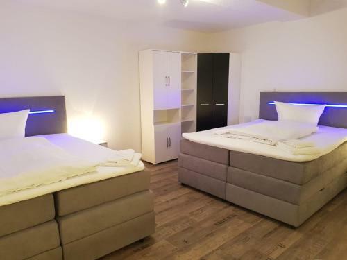 Apartamento Wh Hotels Papenburg Boardinghouse