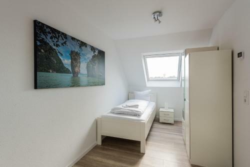 Apartamento Wh Hotels Papenburg Boardinghouse