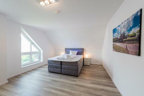 Apartamento Wh Hotels Papenburg Boardinghouse