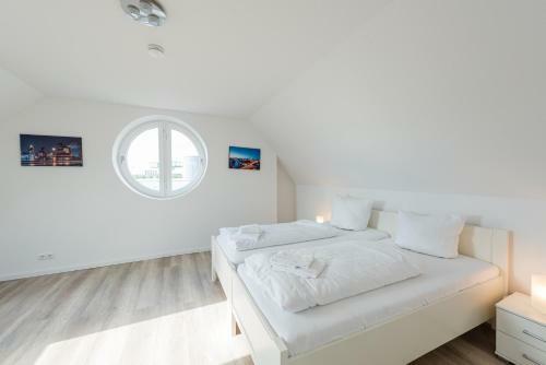 Apartamento Wh Hotels Papenburg Boardinghouse
