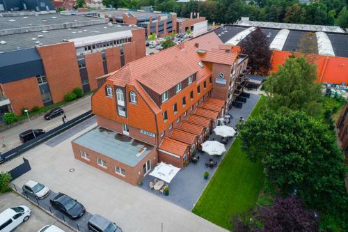 Apartamento Wh Hotels Papenburg Boardinghouse