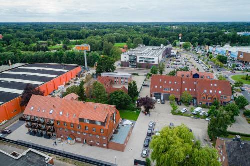 Apartamento Wh Hotels Papenburg Boardinghouse