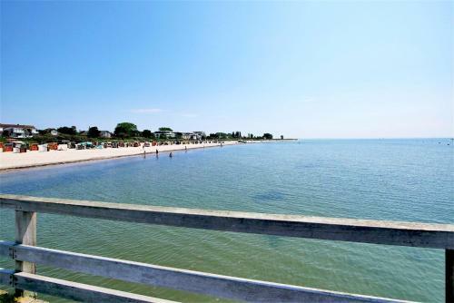 Apartamento Villa Meeresrauschen Seebr�cke