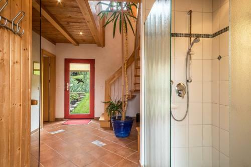 Apartamento Ferienwohnung Risthof 4