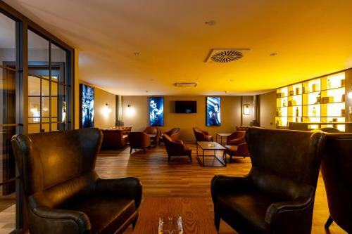 Mk Hotel Passau