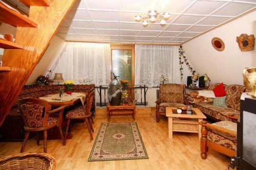 Holiday Home Perlin - Dms01022-f