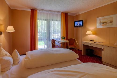 Hotel Kleine Residenz Am Tierpark