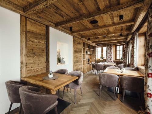 Burghotel Falkenstein