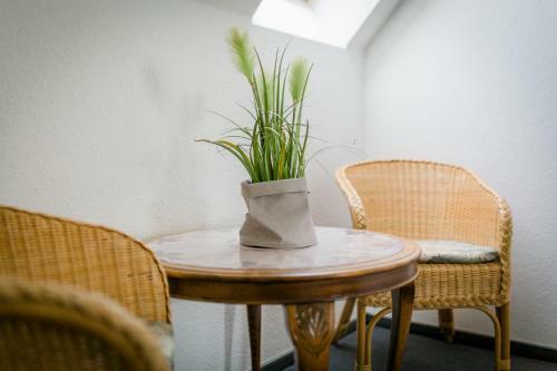 Hotel Gasthaus & Pension Mohren