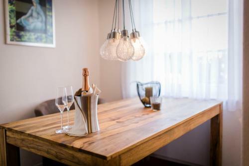 Hotel Gasthaus & Pension Mohren
