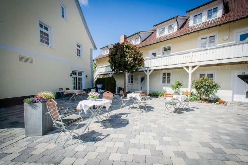 Hotel Gasthaus & Pension Mohren