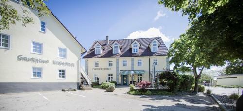 Hotel Gasthaus & Pension Mohren