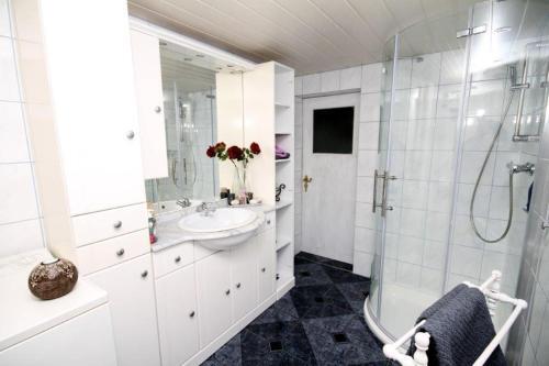 Apartamento Ferienwohnung Sonnenaufgang