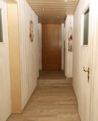 Apartamento Ferienwohnung Sonnenaufgang