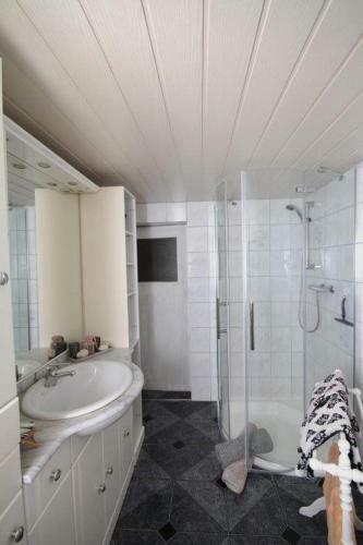 Apartamento Ferienwohnung Sonnenaufgang