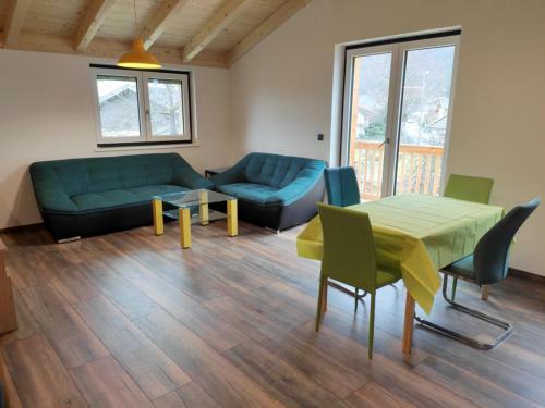 Apartamentos Ferienwohnungen Gra�mann
