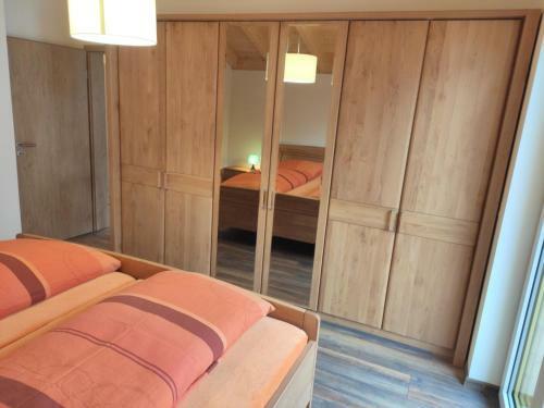 Apartamentos Ferienwohnungen Gra�mann