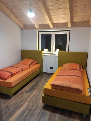 Apartamentos Ferienwohnungen Gra�mann