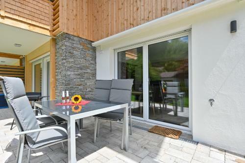 Apartamentos Monusse Boid Wohnung 1