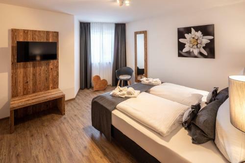 Apartamentos Monusse Boid Wohnung 10