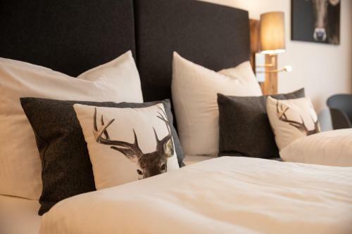 Apartamentos Monusse Boid Wohnung 10