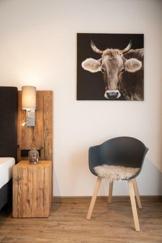 Apartamentos Monusse Boid Wohnung 10