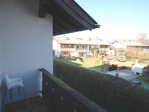 Apartamento Ferienwohnung Zeno Watzmannstra�e 30