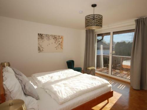 Apartamento Ferienwohnung Zeno Watzmannstra�e 30