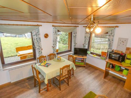 Holiday Home Panoramablick