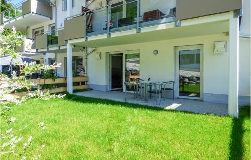 Awesome Apartment In Pfronten W/ Wifi And 1 Bedrooms
