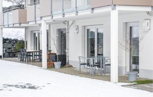 Awesome Apartment In Pfronten W/ Wifi And 1 Bedrooms
