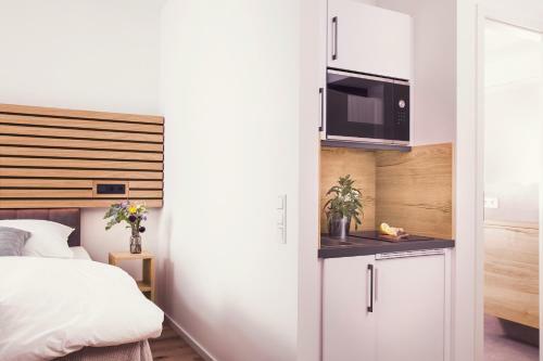 Z�hlwerk Apartments