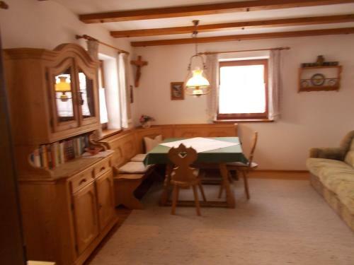 Apartamento Haus Frech