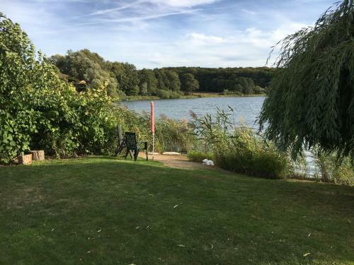 Apartamento Potsdam-krampnitz
