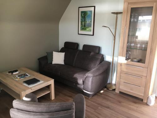 Apartamento Potsdam-krampnitz
