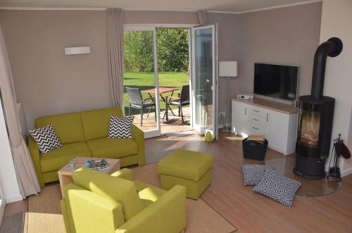 Apartment Plauseelig Mit Bootsliegeplatz Optional