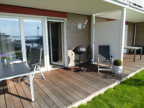 Haus 6 Apartment 3