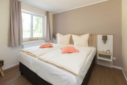 Apartamento Hafenperle P5a5 Optional Mit Bootsliegeplatz