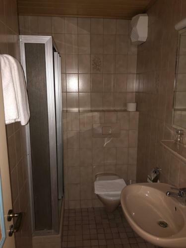 Hotel Pflieger