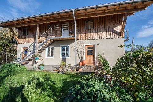 Apartamento Ferienwohnung Bei Der T�pferei